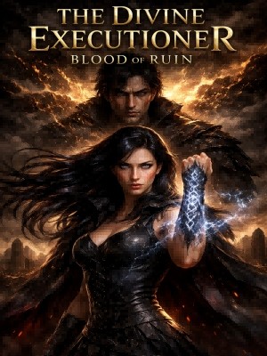 THE DIVINE EXECUTIONER BLOOD OF RUIN,Eleonora