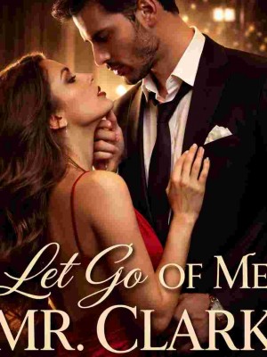 Let Go Of Me, Mr. Clark,Purpleshades