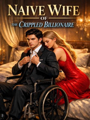 Naive Wife Of The Crippled Billionare,PROMYWRitES