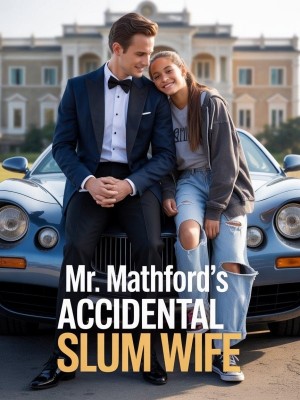 Mr. Mathford's Accidental Slum Wife,PROMYWRitES