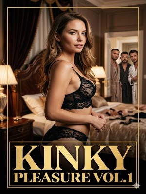 Kinky Pleasure EROTIC COLLECTION,Mr. Rams