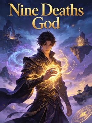 Nine Deaths God,