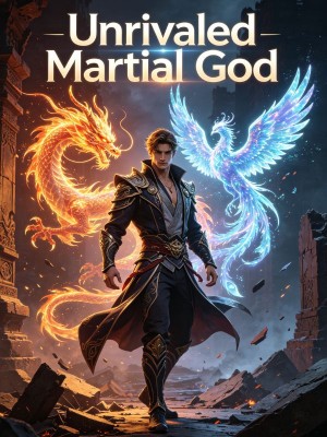 Unrivaled Martial God,