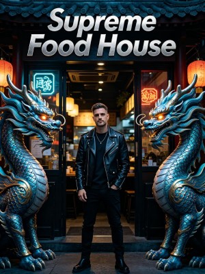 Supreme Food House cover