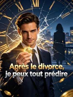 Après le divorce, je peux tout prédire