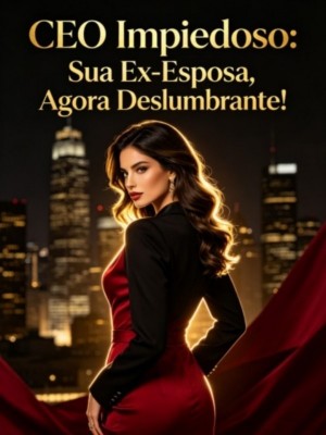 CEO Impiedoso: Sua Ex-Esposa, Agora Deslumbrante!