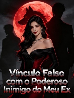 Vínculo Falso com o Poderoso Inimigo do Meu Ex
