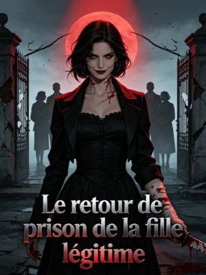 Le retour de prison de la fille légitime