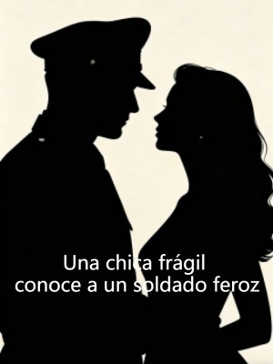 Una chica frágil conoce a un soldado feroz