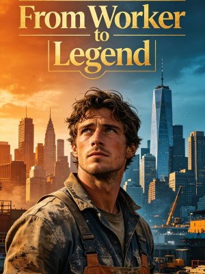 From Worker to Legend,