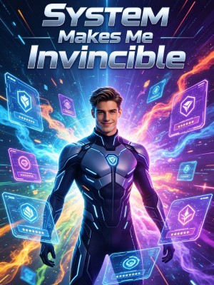 System Makes Me Invincible,