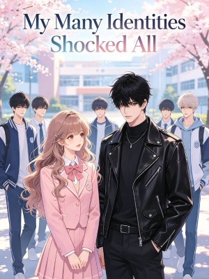 My Many Identities Shocked All,