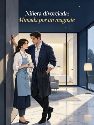 Niñera divorciada: Mimada por un magnate