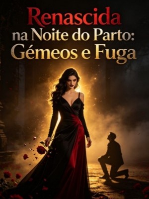 Renascida na Noite do Parto: Gêmeos e Fuga