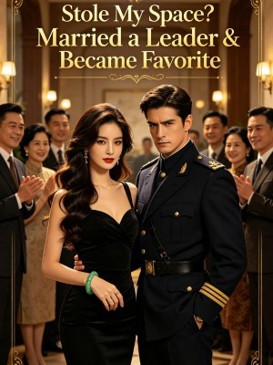 Stole My Space? Married a Leader & Became Favorite,