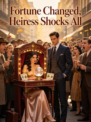 Fortune Changed, Heiress Shocks All,