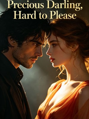 Precious Darling, Hard to Please,