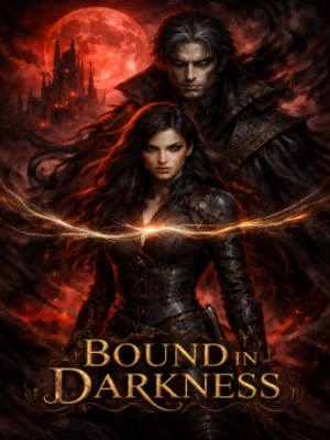 Bound In Darkness