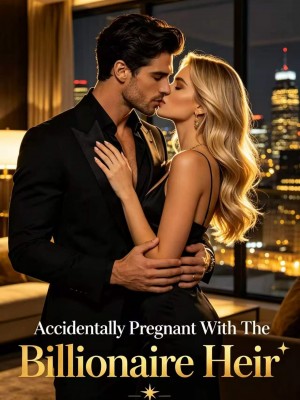 Accidentally Pregnant With The Billionaire Heir,Bae Writes
