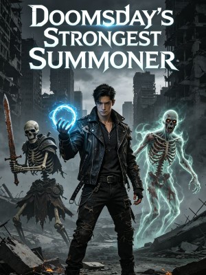 Doomsday's Strongest Summoner,