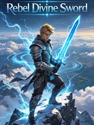 Rebel Divine Sword,