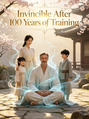 Invincible After 100 Years of Training,