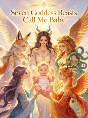 Seven Goddess Beasts Call Me Baby,