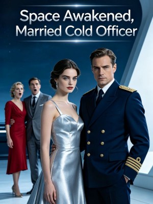 Space Awakened, Married Cold Officer,