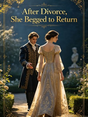 After Divorce, She' Begged to Return,
