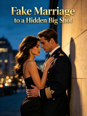 Fake Marriage to a Hidden Big Shot,