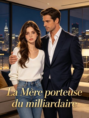 La Mère porteuse du milliardaire