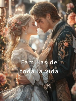 Familias de toda la vida