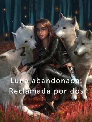 Luna abandonada: Reclamada por dos