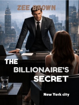 The Billionaire's Secret,Zee Brown