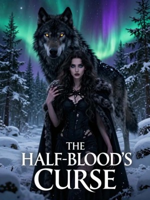 THE HALF BLOOD'S CURSE,Kurgusal İzdüşümler