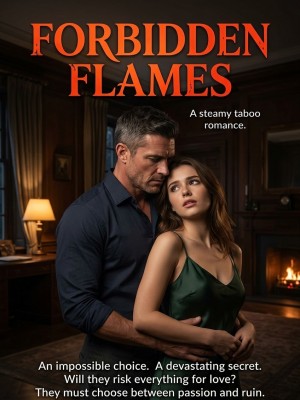 Forbidden Flames