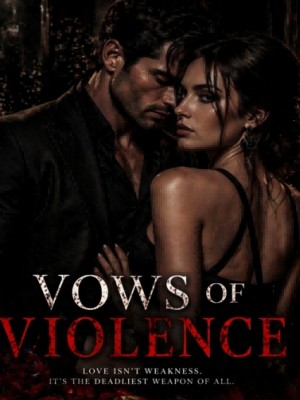 VOWS OF VIOLENCE,Anthonitte