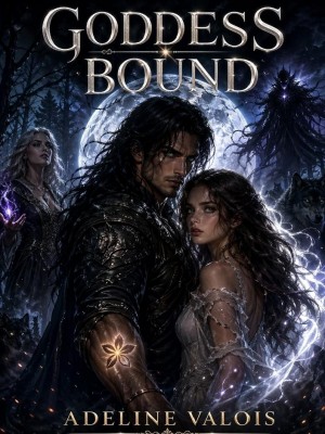 Goddess Bound,Adeline Valois