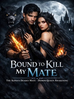 BOUND TO KILL MY MATE,Swanky
