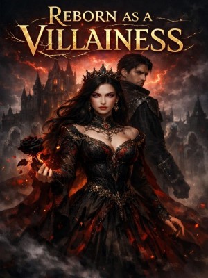 REBORN AS A VILLAINESS,Swanky