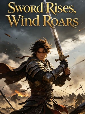 Sword Rises, Wind Roars,