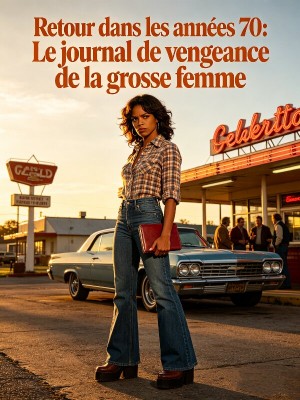 Retour dans les années 70 : Le journal de vengeance de la grosse femme