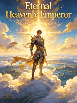 Eternal Heavenly Emperor,