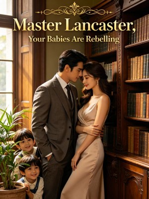 Master Lancaster, Your Babies Are Rebelling,