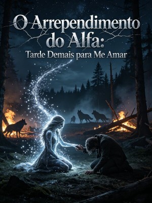 O Arrependimento do Alfa: Tarde Demais para Me Amar