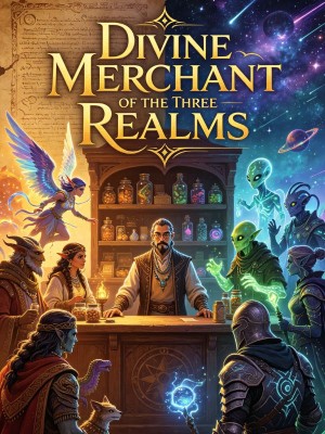 Divine Merchant of the Three Realms,