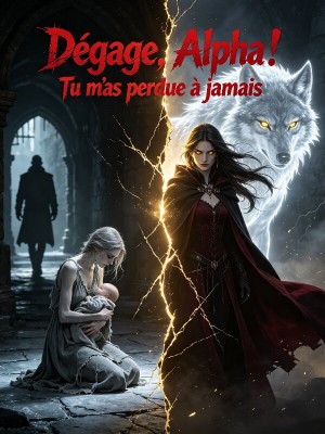 Dégage, Alpha ! Tu m'as perdue à jamais