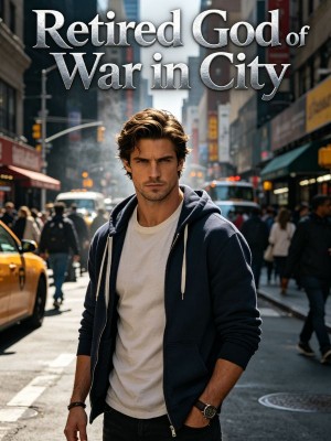 Retired God of War in City,