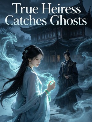 True Heiress Catches Ghosts,