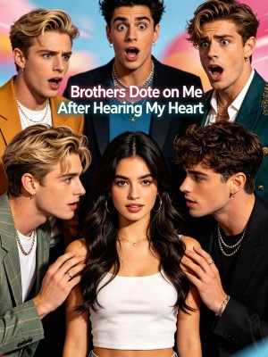 Brothers Dote on Me After Hearing My Heart,